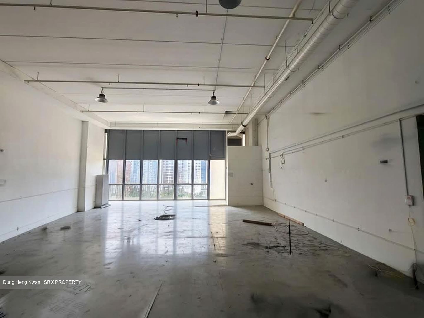 Tukang Innovation Drive (D22), Factory #596401351